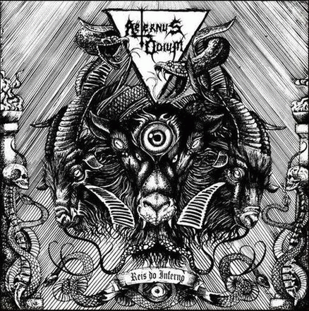 Aeternus Odium : Reis do Inferno